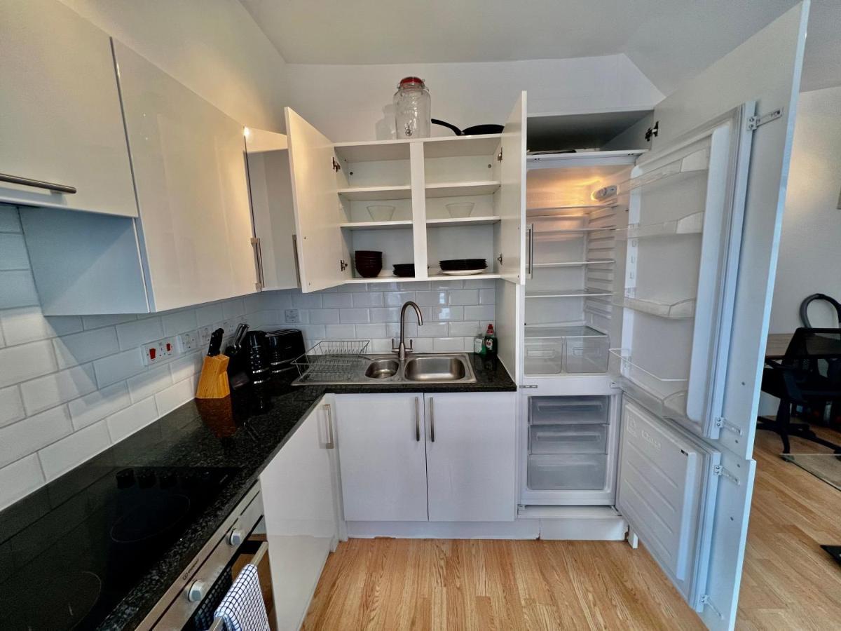 Appartamento Modern With Large Patio In Marylebone